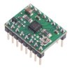 Pololu STSPIN820 Stepper Motor Driver Carrier (Connectors Soldered)