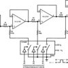 Military-grade, quad, 30-V, 4-MHz, FET-input operational amplifier
