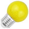 E27 » żółta K45 230V 2W ChRL 2815
