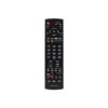 Pilot uniwersalny do TV Panasonic VIERA EUR7651110 / LxP434