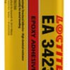 Structural adhesive 50 ml double cartridge, Loctite LOCTITE EA 3423 DC50ML DE