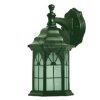GOTA 200 verdigris E27 60W Brilum 6228 IP33