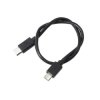 BBC micro:bit branded USB-C to Micro USB Cable