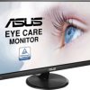 Asus VC239HE Monitor EEK E (A - G) 58.4 cm (23 cal) 1920 x 1080 px 16:9 5 ms HDMI, VGA LCD (IPS)