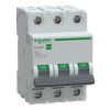 Wyłącznik nadprądowy B40 3P Easy9 PRO EZ9F-B40-3 EZ9F27340 SCHNEIDER ELECTRIC