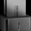 ADSA-D25 Docking station 2x 2.5-inch SATA, USB 3.0