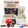 Commodore 64C in Original Box (Future Games 64)