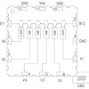 MMIC Digital Attenuator