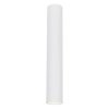 Spot GENESIS WHITE 1xGU10 40cm ML0391 Milagro