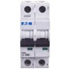 Wyłącznik nadprądowy 2P B 40A 6kA AC CLS6-B40/2-DP 270378