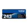 Brother TN243BK TN-243BK toner cartridge 1 pc(s) Original Black