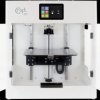 CB4SXL-AS-049 3D printing, front door, Craftbot Flow XL