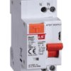 Wyłącznik różnicowo-nadprądowy 2P B 16A 0,03A RKP 1P+N B16A 30mA
