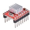 Sterownik silnika krokowego A4988 - stepstick