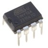 Mikrokontroler ATtiny13A-PU DIP8, 8-bit, 1KB, AVR - Nowy ATTINY13