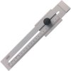 Helios Preisser 0321302 Marking Gauge 250mm