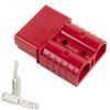 Złącze SB120A 25mm2 typ ANDERSON kostka czerwona