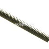 Złącze kołkowe PLD-80S 2,54mm 2szt