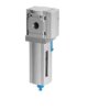 Filtr pneumatyczny seria MS 900L/min G 1/2, Ręczny Festo