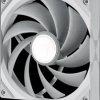 F-R140P-NN1M-G0W TRYX ROTA PRO fan - 140 mm, white