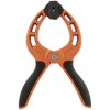 Bahco 420SC-25 Spring Clamp 25mm Spring-loaded Terminal Movable Jaws