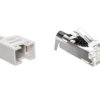 Wtyk Teleinformatyczny Rj45 Kat.5 Hirose Tm11 Ce6321