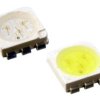 LED P6-S-GW120 SMD PLCC6 TOP