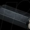 1107002 audio plug 2,5mm, stereo