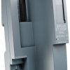 Moduł interfejsu Siemens Moduł interfejsu 6AG215 ET 200SP 6AG21556AU011CN0 117 x 50 x 74 mm