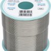 Solder, lead-free, SC (Sn0.7Cu3.5%), Ø 1 mm, 500 g, WSW SC L0 1MM 500G