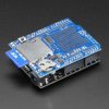 Adafruit Assembled Data Logging shield for Arduino