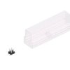 Fischer Elektronik SLLP6SMD0384ZSM Listwa kołkowa, męska, standardowa 10 szt.