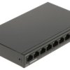 SWITCH POE NSW2020-10T-POE-IN 8-PORTOWY UNIVIEW