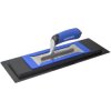 Faithfull FAIFLEXI16F FlexiFit Trowel Plastic Blade with Foam Kit 16in (406mm)