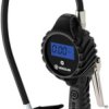 Riegler digital hand tire inflator, 116964, 39.033D
