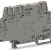 Relay, 1 Form C (NO/NC), 24 V (DC), 5 A, 250 V (AC), 859-304