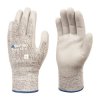 Rękawice robocze rozmiar: Bardzo małe materiał: HPPE rozmiar 13, Włókno szklane, Poliester z recyklingu zastosowanie:
