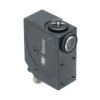 Czujniki fotoelektryczne Prostokątny Baumer PNP / NPN zakres 10 → 20 mm