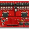 Płytka ewaluacyjna Infineon EVAL ISO1H815G Przełącznik obciążenia ISO1H812G, ISO1I813T Płytka ewaluacyjna ISO 1H815G