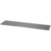 BUNKER® 33178 Modular Stainless Steel Worktop 2040 x 463 x 38mm