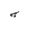 Molex 1200698601 Micro-change Cordset M12 8-pole 5m Shielded Pigtail