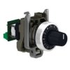 Harmony XB4 Potencjometr R10K XB4BD912R10K SCHNEIDER ELECTRIC
