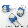 075T202 Potentiometer 2.2K Ohm THT SPECTROL