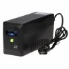 ZASILACZ UPS UPSLM360 650 VA Green Cell