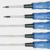 ZESTAW WKRĘTAKÓW TORX 6szt. SW-2125H Proskit