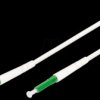 DK-3901LCA-50 FTTH pre-assembled drop cable, blow-in, singlemode, 1 fiber