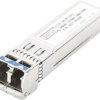 Digitus DN-81200 DN-81200 Moduł nadawczo-odbiorczy SFP 10 GBit/s 300 m