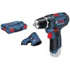 Bosch 060186810D GSR 12V-15 Cordless Drill 12V Li-ion Professional