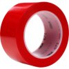 3M 471R50 PVC tape Red 33 m x 50 mm Adhesive Tape