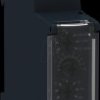 RE17RMXMU Time relay, 10 functions, 0.1 - 360,000 s, 18 x 90 x 72 mm